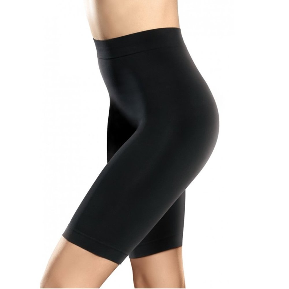 Body Trimming Support Bike Shorts